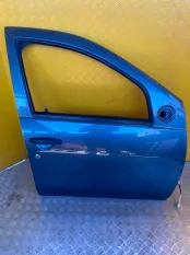 Дверь передняя правая Dacia Duster 2010-2017 2014 801007358R 1.5 D K9K858