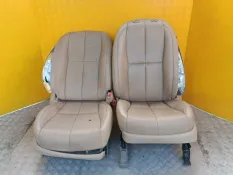 Сиденье переднее Kia Carnival (2014-2020) 2019 88001A9AB0DL4 2.2 D