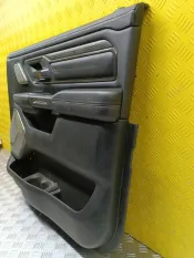 Обшивка двери передняя правая Dodge RAM V (2018-н.в) 2020 6EE30TRMAA ПИКАП 5.7 I EZH