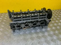 Головка блока цилиндров Kia Carnival (2014-2020) 2019 5F0252FH00A 2.2 D