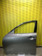 Дверь передняя левая Infiniti FX 30D ( 2002-2013) 2011 H010A1CAMA 3.0 D V9X