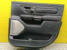 Обшивка двери задняя правая Dodge RAM V (2018-н.в) 2020 6EE32TRMAA ПИКАП 5.7 I EZH