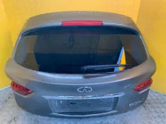 Крышка багажника (дверь 3-5) Infiniti FX 30D ( 2002-2013) 2011 901001CR1D 3.0 D V9X