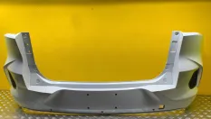Бампер задний Jetour X70 (2018—н.в.) 2020 F012804510NFDQ