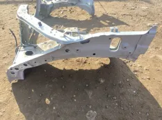 Лонжерон левый Fiat Fullback 2015 - 2020 2016 6000606173 ПИКАП 2.4 D 4N15