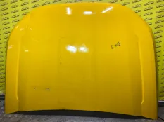 Капот Ford Ranger III (2011-2023) 2021 JB3B16610AC ПИКАП 2.0 D T20DD0J