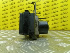 Блок ABS Volkswagen Amarok (2010-н.в.) 2011 2H0614517C ПИКАП 2.0 D CDCA