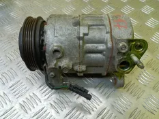 Компрессор кондиционера Cadillac Escalade (2014-2021) 2016 84203718 ВНЕДОРОЖНИК 6.2 I L86