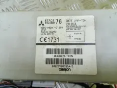 Блок предохранителей Fiat Fullback 2015 - 2020 2016 6000610447 ПИКАП 2.4 D 4N15