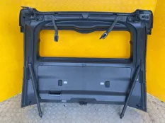 Крышка багажника (дверь 3-5) Land Rover Discovery V (2016-н.в.) 2018 LR080287 3.0 D 30DDTX