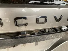 Крышка багажника (дверь 3-5) Land Rover Discovery V (2016-н.в.) 2018 LR080287 3.0 D 30DDTX