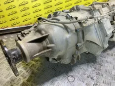Раздаточная коробка Nissan Pathfinder (R51M) 2004-2013 2012 331001LA0D ВНЕДОРОЖНИК 3.0 D V9X