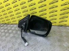 Зеркало наружное правое Lexus LX 570 (2007-2022) 2008 8791060C50 ВНЕДОРОЖНИК 5.7 I 3URFE