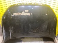 Капот Land Rover Range Rover Evoque I (2011-2018) 2014 LR027587 ВНЕДОРОЖНИК 2.2 D 224DT