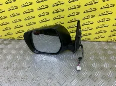 Зеркало наружное левое Lexus LX 570 (2007-2022) 2008 8794060C20 ВНЕДОРОЖНИК 5.7 I 3URFE