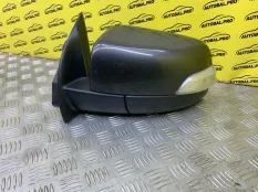 Зеркало наружное левое Ford Ranger III (2011-2019) 2017 2284561 ПИКАП 3.2 D