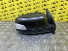 Зеркало наружное правое Ford Ranger III (2011-2019) 2017 2284526 ПИКАП 3.2 D