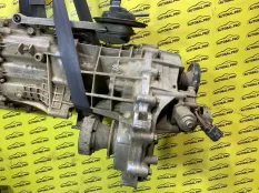 Раздаточная коробка Ford Ranger III (2011-2019) 2014 AB397A195 ПИКАП 2.2 D