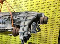 Раздаточная коробка Ford F150 P552 (2014-2020) 2015 GL347A195AA ПИКАП 2.7 I C27PD0X