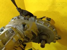 Раздаточная коробка Dodge RAM IV (2008-2019) 2016 68292016AA ПИКАП 3.6L V6 FI DOHC 24V NF4