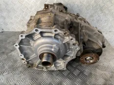 Раздаточная коробка Nissan Pathfinder (R51M) 2004-2013 2010 331007S11A ВНЕДОРОЖНИК 2.5 D YD25DDTI