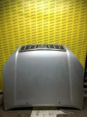 Капот Toyota Land Cruiser Prado 120 (2002-2009) 2004 5330160470 ВНЕДОРОЖНИК 3.0 D