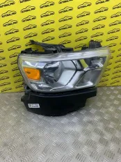 Фара правая Dodge RAM V (2018-н.в) 2021 68316080AI ПИКАП 5.7 I EZH