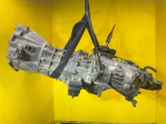 Раздаточная коробка Mitsubishi L200 (2006-2015) 2013 3242A154 ПИКАП 2.5 D 4D56