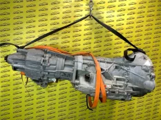 Раздаточная коробка Lincoln Navigator IV (2017-2025) 2019 JL147A195CA 3.5 I