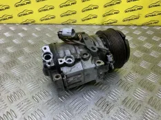 Компрессор кондиционера Lexus LX 570 (2007-2022) 2008 883206A330 ВНЕДОРОЖНИК 5.7 I 3URFE