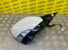 Зеркало наружное правое Infiniti QX80 (2013-2020) 2014 963011V93C 5.6 I VK56VD