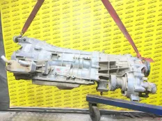 Раздаточная коробка Ford Ranger III (2011-2019) 2017 2453916 ПИКАП 3.2 D