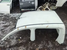 Крыша Fiat Fullback 2015 - 2020 2017 ПИКАП 2.4 D KT0T