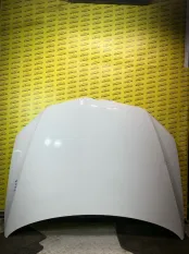 Капот Volkswagen Touareg II (2010-2018) 2013 7P6823031 ВНЕДОРОЖНИК 3.0 D CJMA