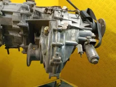 Раздаточная коробка Infiniti QX80 (2013-2020) 2014 331001LA0D 5.6 I VK56VD