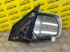 Зеркало наружное правое Lexus LX 570 (2007-2022) 2008 8791060C60 ВНЕДОРОЖНИК 5.7 I 3URFE