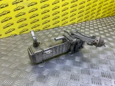 Радиатор EGR Toyota Hilux (2015-2021) 2017 256810E010 ПИКАП 2.4 D 2GDFTV