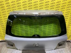 Крышка багажника (дверь 3-5) Lexus LX 570 (2007-2022) 2008 6700560E00 ВНЕДОРОЖНИК 5.7 I 3URFE