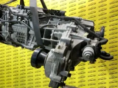 Раздаточная коробка Ford Ranger III (2011-2023) 2021 JB3P7A195AE ПИКАП 2.0 D T20DD0J