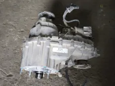 Раздаточная коробка Great Wall Wingle 7 (2018-2023) 2020 1800100XP2RXA ПИКАП 2.0 D GW4D20D