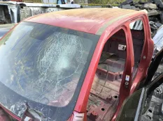 Крыша Great Wall POER KINGKONG 2023 5701100XPS01A ПИКАП 2.0 D GW4D20M