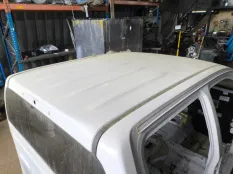 Крыша Great Wall Wingle 7 (2018-2023) 2021 5000100XP9PXA ПИКАП 2.0 D GW4D20D