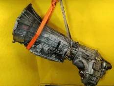 КПП автоматическая (АКПП) Cadillac Escalade (2014-2021) 2016 19355592 ВНЕДОРОЖНИК 6.2 I L86