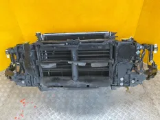 Передняя часть (ноускат) в сборе Dodge RAM IV (2008-2019) 2016 68197334AA ПИКАП 3.6L V6 FI DOHC 24V NF4