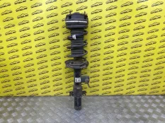 Амортизатор задний левый Land Rover Range Rover Evoque I (2011-2018) 2014 LR063740 ВНЕДОРОЖНИК 2.2 D 224DT