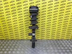 Амортизатор задний правый Land Rover Range Rover Evoque I (2011-2018) 2014 LR063741 ВНЕДОРОЖНИК 2.2 D 224DT