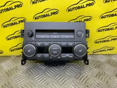 Блок управления печки/климат-контроля Land Rover Range Rover Evoque I (2011-2018) 2014 EJ3214C239HB ВНЕДОРОЖНИК 2.2 D 224DT