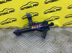 Форсунка омывателя фар Land Rover Range Rover Evoque I (2011-2018) 2014 BJ3213C152CA ВНЕДОРОЖНИК 2.2 D 224DT, правая