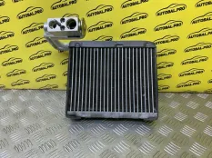Испаритель кондиционера Land Rover Range Rover Evoque I (2011-2018) 2014 LR070870 ВНЕДОРОЖНИК 2.2 D 224DT