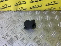 Моторчик заслонки печки Land Rover Range Rover Evoque I (2011-2018) 2014 PL1607526 ВНЕДОРОЖНИК 2.2 D 224DT